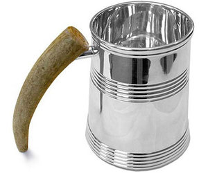 Stag Horn Mug