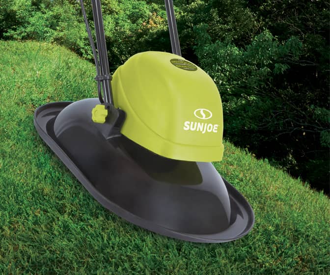 Sun Joe Hover Blade - Electric Hover Mower