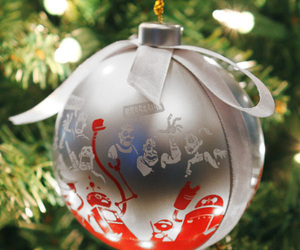 TannenBomb - Prank Holiday Ornament