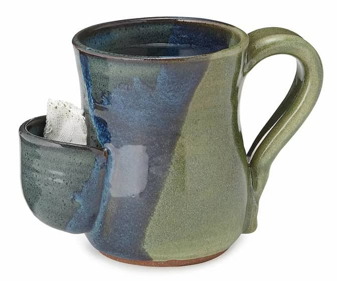 Diamond Plate Coffee Mug