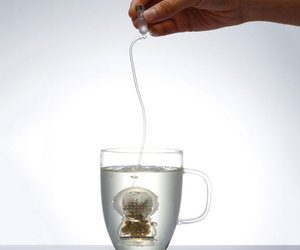 Magical Brew Tea Potion Set