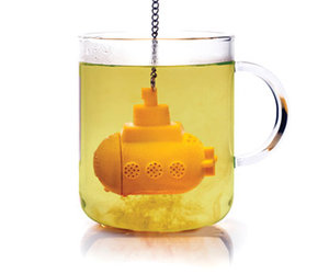 Tea-Over-Ice - Flash Chilled Iced Tea Pitcher System