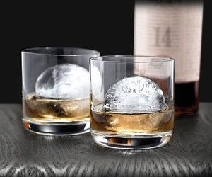 Tovolo Ice Sphere Molds