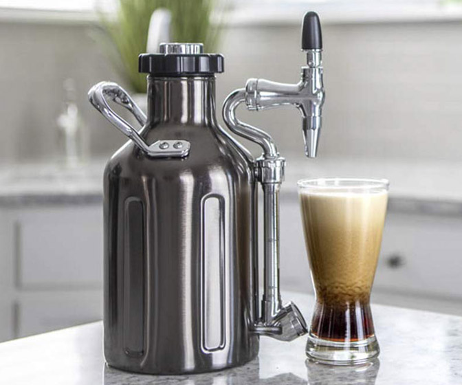 Breville Keurig - Gourmet Single Serve Coffee Maker
