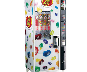 Ultimate Jelly Belly Vending Machine