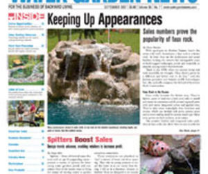 FREE - Water Garden News Magazine