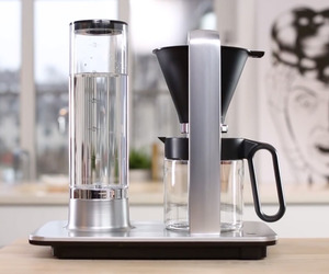 DASH Rapid Cold Brew Coffee Maker - 9 Minutes!