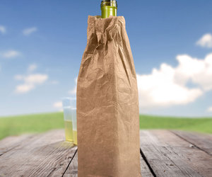 Wine'o - Insulated Wine Bottle Bag