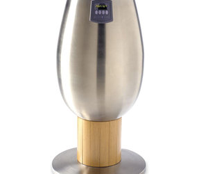 WinePod - Automatic Self-Contained Home Winery