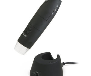 Wireless USB Digital Microscope
