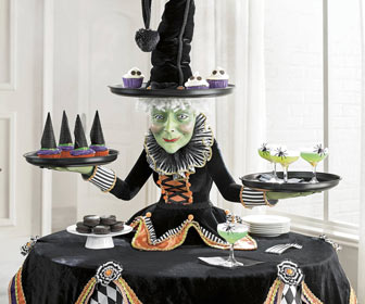 Witch Tabletop Server