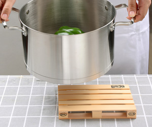 Peter's Pantry Smart Measuring Cup