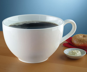 Cuppow - Turn A Canning Jar Into A Travel Mug