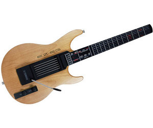 Yamaha EZ-EG Self-Teaching Electric Guitar