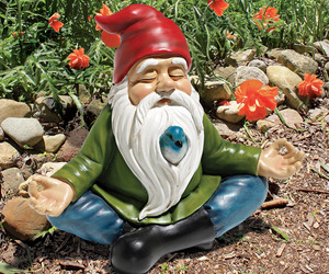 Zen Garden Gnome