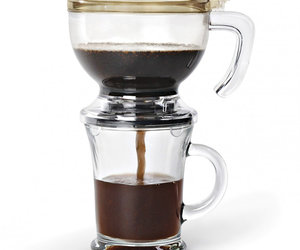 Zevro Incred-a-Brew - Direct Immersion Coffee Maker