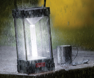 Zippo Rugged Outdoor Lantern