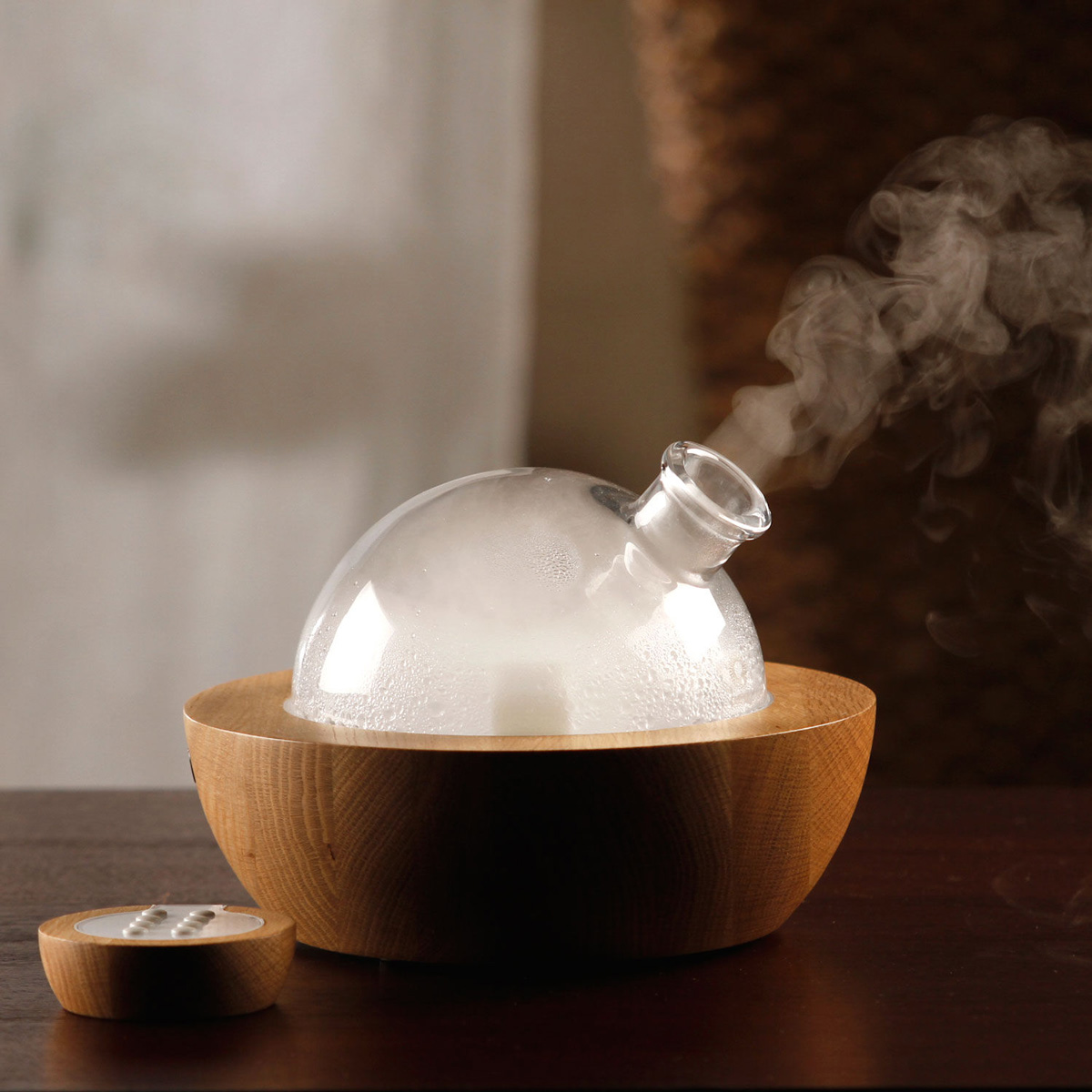 The Essential Oil Trick That Can Clean The Air In Your Home Better Than