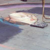 Amazing Sidewalk Art by Julian Beever