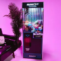 Arcade1Up Full-Size Claw Machine