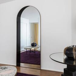 Archway Mirror Illusion