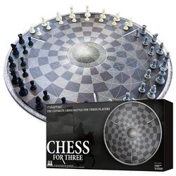 Chess for Three
