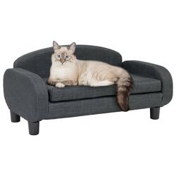 Elevated Cat Couch