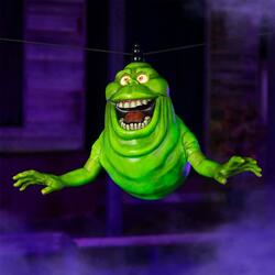 Ghostbusters Floating Slimer Decoration