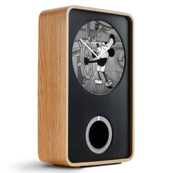 Klydoclock - Dual Display Digital Animation Desk Clock