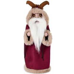 Krampus Nutcracker