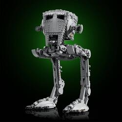 LEGO Star Wars AT-ST Imperial Scout Walker - 1,513 Pieces!