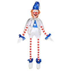 Poltergeist Clown Replica