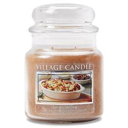Savory Thanksgiving Stuffing-Scented Candle