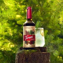 Torani Forest Pine Syrup - 2026 Flavor of the Year