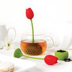 Tulip Tea Infuser