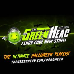The ULTIMATE Halloween Playlist! - Happy Halloween!