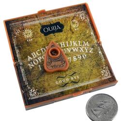 World's Smallest Ouija Board