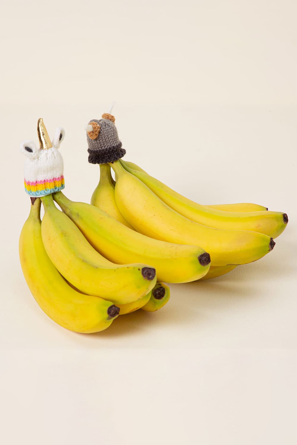 BananaSaving Knit Hats