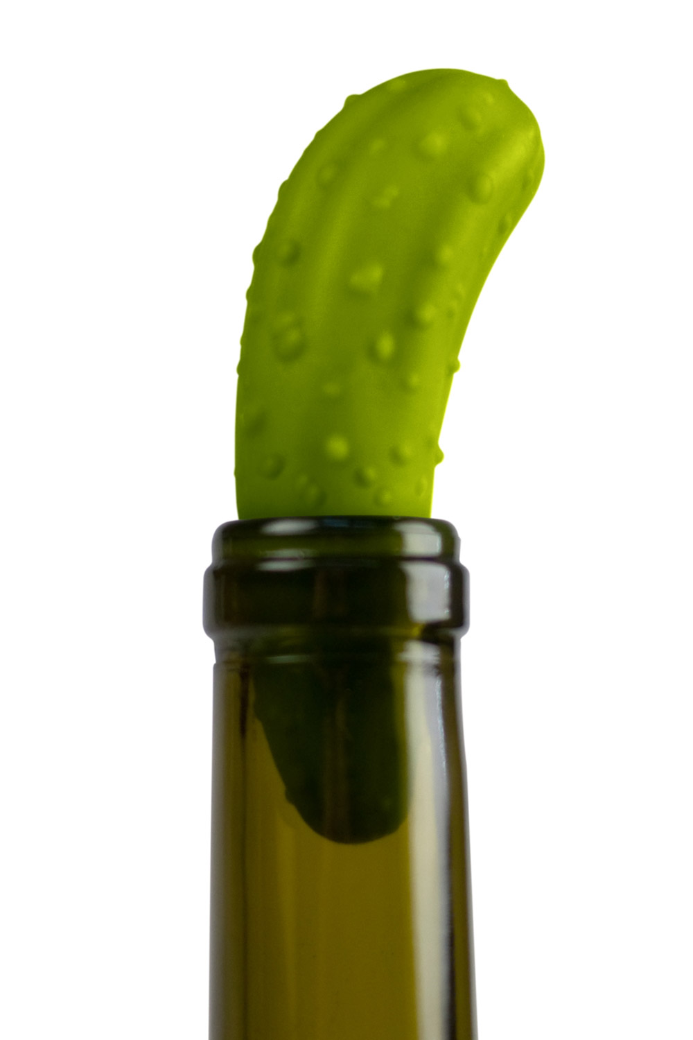 Pickled Bottle Stopper