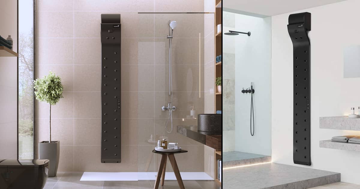 VALIRYO Full Body Dryer The Green Head