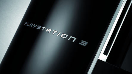 Sony PlayStation 3