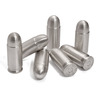 1 oz Silver Bullet Replica - .999 Fine Silver / .45 ACP