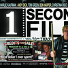 1 Second Film - Want to Produce an IMAX Film With Us?