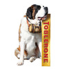 10 Pound Toblerone Jumbo Chocolate Bar