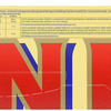 10 Pound Toblerone Jumbo Chocolate Bar