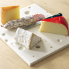 100% Grade A Swiss Cheese Serving Board