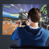 1080p HDMI Pocket Projector