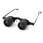 10X Hands-Free Wearable Binoculars