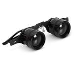 10X Hands-Free Wearable Binoculars