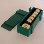 12 Gauge Shotgun Shell Magnets For Your Fridge or Gun Safe